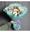 Сборный букет «Ромашковый»