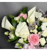 Сборная коробка «Зефир» 3