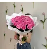 Моно букет «Нежный рассвет»
