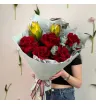 Букет «Очарование прованса» 3