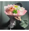 Сборный букет «Сказочная симфония»