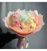 Сборный букет «Солнечный ветер» 3