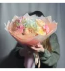 Сборный букет «Солнечный ветер»