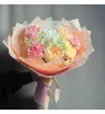 Сборный букет «Солнечный ветер» 1