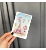 Открытка для букета  1