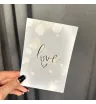 Открытка «Love» 2