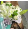 Сборная композиция «Свет надежды» 3