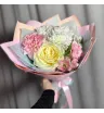 Сборный букет «Симфония нежности» 2