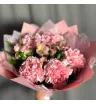 «Розовая симфония» 1