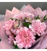 «Розовая симфония» 4