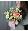 «Цветочный коктейль»