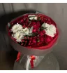 Авторский букет «Кармен»
