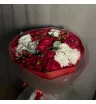 Авторский букет «Кармен» 2