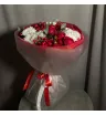 Авторский букет «Кармен» 1
