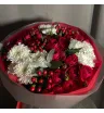 Авторский букет «Кармен» 4