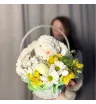 «Пасхальный зайчик»