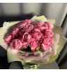 «Кустовые пионовидные розы» 3