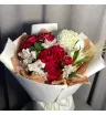 «Страсть" 4