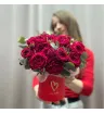«Алое сердце» 1