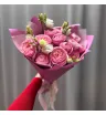 «Малиновое чудо» 4