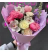 Сборный букет «Бабочки»