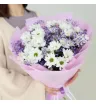 Сборный букет «Весеннее пробуждение» 2