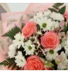 Сборный букет «Вдохновение природы» 4