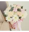 Композиция в коробке «Для тёплых мгновений" 3