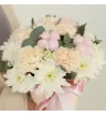 Композиция в коробке «Для тёплых мгновений" 1