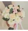 Композиция в коробке «Для тёплых мгновений"