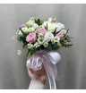 Композиция в коробке «Нежный взгляд»