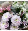 Сборный букет «Карамель» 2
