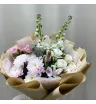Сборный букет «Карамель» 1