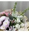 Сборный букет «Карамель» 3