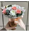 Композиция в стаканчике «Без повода» 2