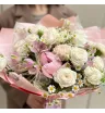 Сборный букет «Рапунцель» 2