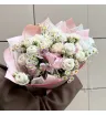 Сборный букет «Рапунцель» 1