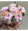 «Краски в стаканчике»