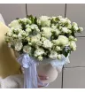 Сборная композиция «Панорама роз»