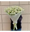 Монобукет «Ромашковое поле» 2