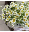 Композиция «Ромашка» 4