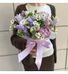 Композиция «Лаванда»