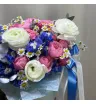 Композиция «Принцесса» 4