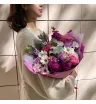 Сборный букет «Сочность»