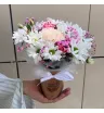 Стаканчик «Послание» 3