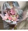 Авторский букет «Зефирка» 1