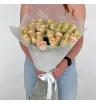 Монобукет из розы Кения «Роза счастья» 1