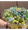 Композиция «Солнечное небо» 4