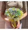 Композиция «Солнечное небо» 1