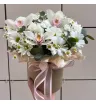 Композиция «Орхидея» 1